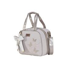 Luxury Butterfly Batistela Baby Maternity Bags - Màu hồng gỉ - Xem 8
