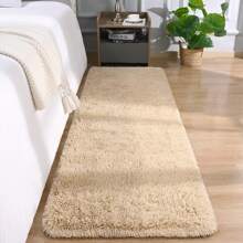 Kitchen Mats & Rugs - Beige - View 1