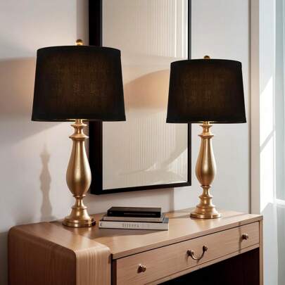 1PC 7 Inch/8 Inch/10 Inch Lampshade Hotel Night Light Table Lamp Floor Lamp Shell Accessories Lampshade Bedside Table Lamp Bedroom Chandelier Living Room Restaurant Lampshade Round Creative Lamp Shade Accessories Best Gifts