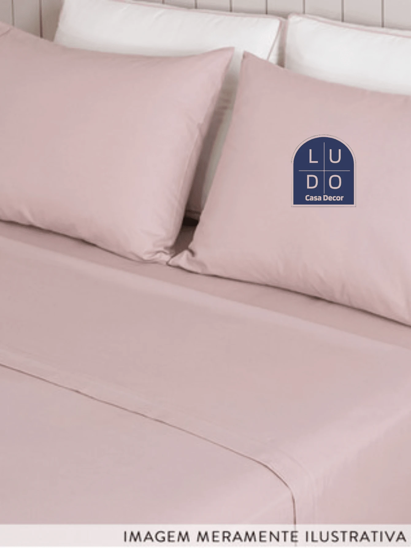 Basic King Size Fitted Sheet 200 Thread Count SHEIN UK