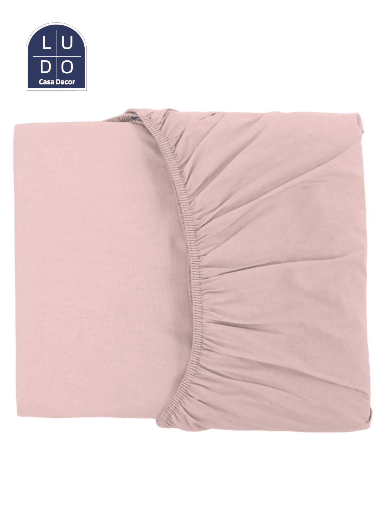 Basic King Size Fitted Sheet 200 Thread Count SHEIN UK