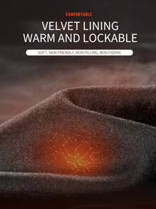 5 件女式纯色长袖保暖运动上衣、保暖舒适打底衫、保暖内衬汗衫、瑜伽 T 恤，适合滑雪和徒步旅行等秋冬季户外运动 - 彩色 - 查看 4