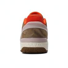 Nike Jordan Day1 EO (GS) 低帮篮球鞋 FQ1306-006 - 棕色 - 查看 4