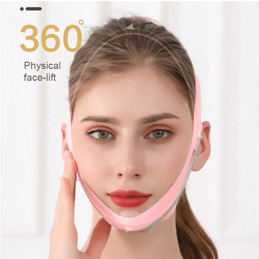 Face Lift Bandage, Facial Massage Bandage Face Lift Tpu Far Facial Lift