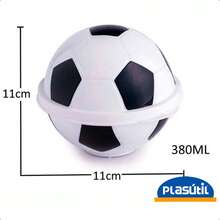 Kit 40 Mixed Football Snacks And Sweets Holder 5237-Plasutil - Đen và trắng - Xem 5