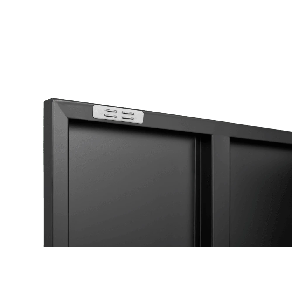 Kitchen Buffet Server Table Accent Sideboard Cupboard Server Buffet