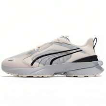 Puma PWRFRAME OP-1 复古缓冲低帮休闲运动鞋