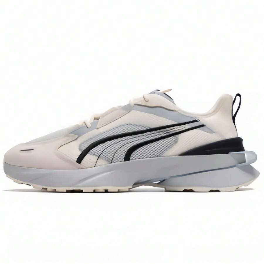 Puma PWRFRAME OP-1 复古缓冲低帮休闲运动鞋