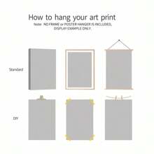 3Pcs/Set Custom Gallery Wall Set, Pick Any 3 Photo Prints, Pick Your Own, Retro Printable Wall Art, Custom Canvas Wall Art Gifts Birthday Graduation