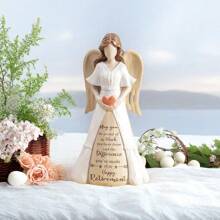 Retirement Gifts For Women 2024: Happy Retirement Gift For Woman Teacher Nurses Doctors Friends Retired Angel, Emotional Express Ornaments Funny Gift| Holiday Decor, Birthday Gift| Xmas Gift - Ornaments - View 8