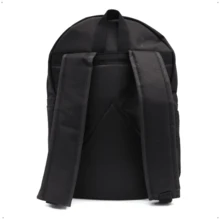 Unisex Backpack With Wheels, Durable And Reinforced, Back To School - 藕粉色 - 查看 3