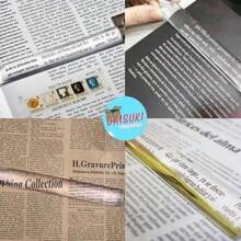 Lupa De Leitura Tipo Régua Universal Aumento - Branco - Visão 3