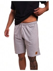 Volpato Confeccao Men Shorts - 深灰色 - 查看 4