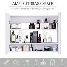 Wall Mounted Bathroom Mirror - 1 - 查看 7