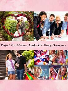 7 对自然眼尾细长猫眼睫毛 15 毫米 - 眼尾拉長款 - 查看 10