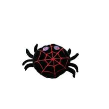 Bộ đồ chơi mèo Halloween 9 món, búp bê mèo nhồi bông để giải trí và tương tác - Nhiều màu - Xem 6