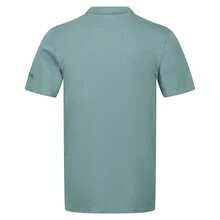 Regatta Mens Sinton Lightweight Polo Shirt (Ivy Moss) - 常春藤莫斯 - 查看 2