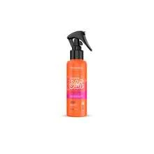 Leave In Pós Praia Prohall + Sérum Reparador 60ml + Escova - Laranja - Visão 3