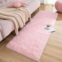 Kitchen Mats & Rugs - Baby Pink - View 1