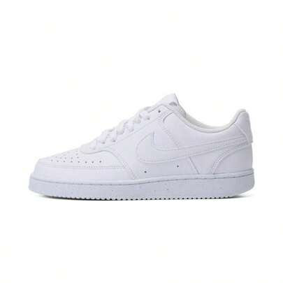 Giày thể thao nữ Nike COURT VISION LO NN cổ thấp, kiểu dáng thường ngày, hàng mới về mùa Xuân 2026, mã sản phẩm DH3158-100