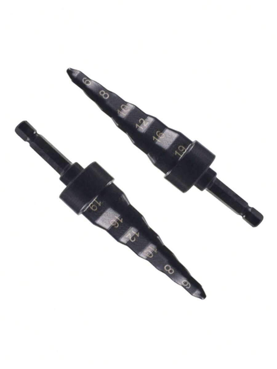 6In1 Copper Tube Expander Tool, Air Conditioner Refrigerant Hose