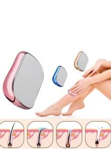 女性毛发修剪器和脱毛器脱毛、面部脱毛、毛发修剪器、毛发修剪器、理发用品、理发、、包、收纳袋、收纳盒、发饰 - 彩色 - 查看 6