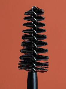 Rímel Prosa color Café, Máscara de pestañas prosa 4 en 1. - Café integral - Ver 3