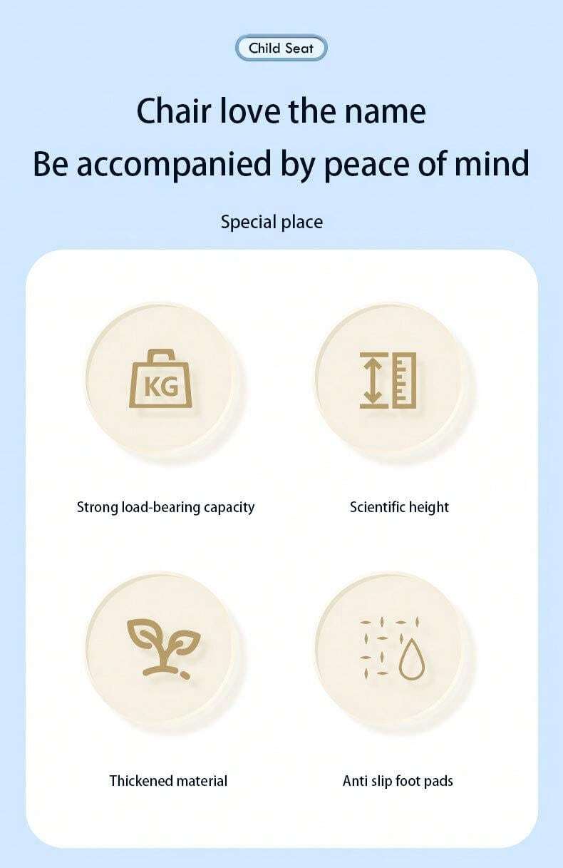 Halloween Decoration Multifunctional Cartoon Toy Outdoor Children Chair