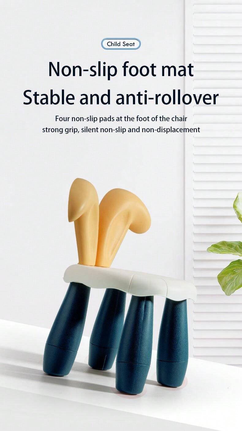 Halloween Decoration Multifunctional Cartoon Toy Outdoor Children Chair