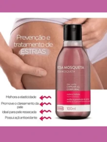 Rosehip Oil 100ml Farmax - Khác - Xem 2