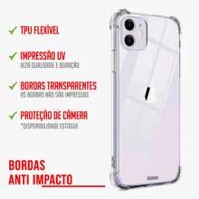 High Quality Nursing Cell Phone Case Cover - Trong sáng - Xem 3