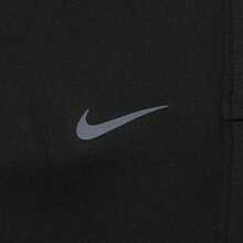 2024 女款 Nike DF PRIMA 7/8 长裤，针织长裤，FB5429-010 - 黑色 - 查看 3