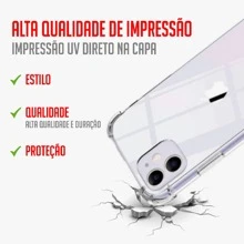 High Quality Nursing Cell Phone Case Cover - Trong sáng - Xem 4
