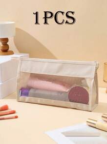 9 合 1 旅行收纳套装：盥洗包、化妆包、化妆盒、刷架、手提包、手提包、科技收纳包、内衣包、鞋袋、服装文件夹。适用于口红、唇线笔、眉笔、眼影盘、内衣、牙膏、牙刷、化妆品、护肤品、指甲油、珠宝、香水、文具、电子产品、波西米亚风 - 彩色 - 查看 21