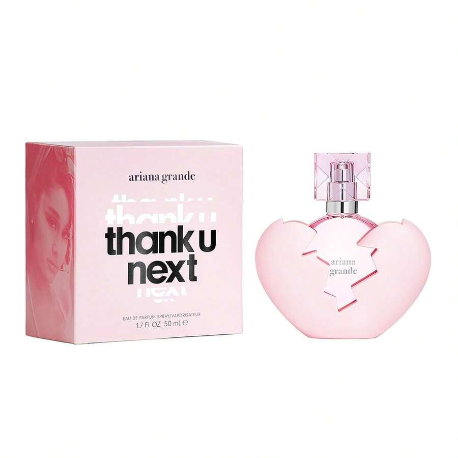 Ariana Grande Ariana Grande Thank U Next Eau De Parfum SHEIN USA