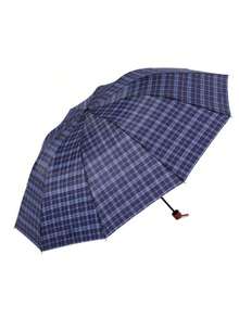 Large Automatic Windproof Umbrella Double Reinforced Fabric - LY4003 - 查看 3