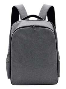 1 chiếc balo đựng dụng cụ tạo kiểu tóc đa năng, dung tích lớn, phù hợp cho các tiệm làm tóc và thẩm mỹ viện. - Nhiều màu - Xem 2