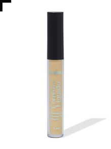 Catharine Hill Liquid Concealer 3.6ml (Fluid Texture) - 08 Yellow - Xem 1
