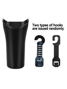 1 pezzo Spazzature per auto sospeso