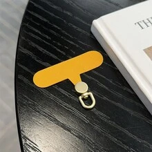 1 个通用手机挂绳连接夹，坚固且可旋转 - 彩色 - 查看 11