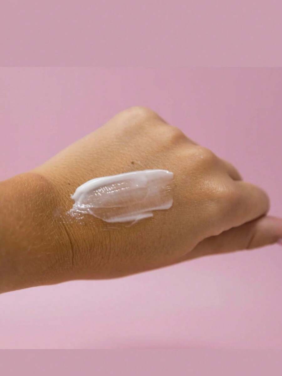 THEBALM To The Rescue Lightweight Daily Face Moisturizer Vegan Skincare