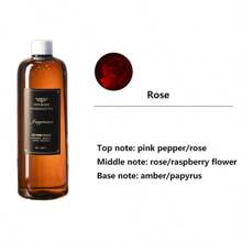 1 pieza/500ML/ Suplemento de aromaterapia de hotel/ Fragancia floral/ Adecuado para desodorizar en salas de estar, habitaciones, hoteles y espacios de oficina