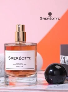 SREREOTYE Youran 50毫升下午茶香氛，东方美食持久香氛经典瓶装喷雾礼盒，浪漫优雅香氛喷雾 - 濃烈香調 - 查看 5