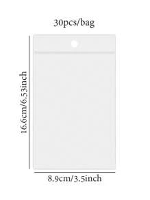 Stylish Boy PET贴纸包，即时收藏系列贴纸，适用于手机壳、水瓶、相框DIY装饰、剪贴簿 - 均碼 - 查看 6