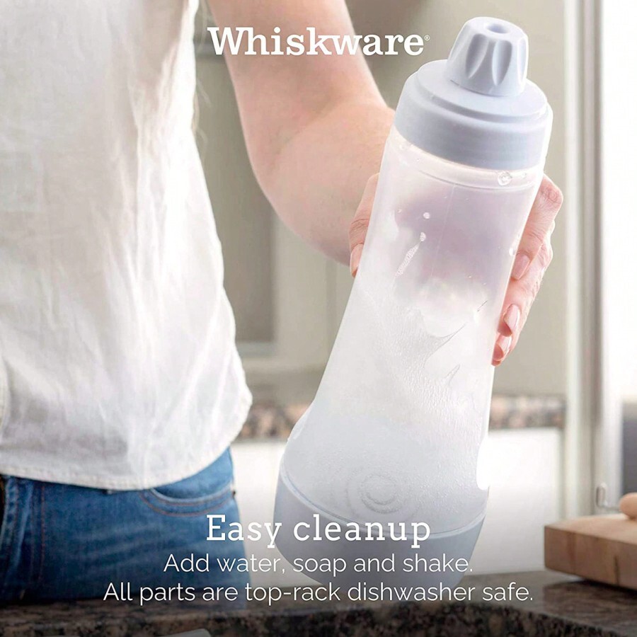 Pellet Digital Electronic Technology Co Whiskware Pancake Batter