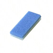 Natural Pumice Stone, For Removing Calluses On Feet, Foot File For Feet And Hands, Pedicure Tool For Removing Dead Skin, For Foot Spa And Heel Scrub - Multicolor - View 12