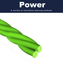 FTK 300M PE Braided Fishing Line Super Strong Japanese Multifilament Sea Fishing Line 8LB-100LB Carp Line Trout Line - Multicolor - View 4