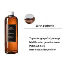1 pieza/500ML/ Suplemento de aromaterapia de hotel/ Fragancia floral/ Adecuado para desodorizar en salas de estar, habitaciones, hoteles y espacios de oficina