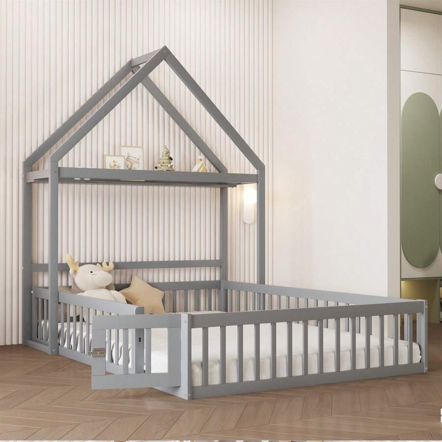 Kids Bed Frames, Headboards & Footboards