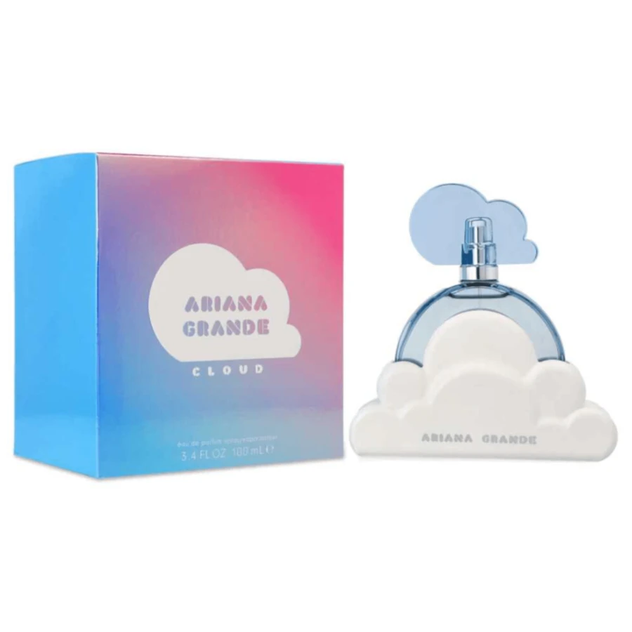 Ariana Grande CLOUD 100ML EDP SPRAY - Sweet - View 1